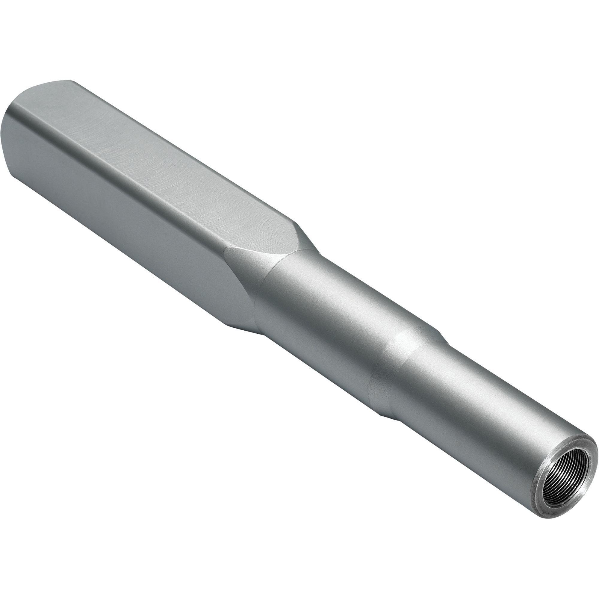 Wacker Neuson Concrete Vibrator Head, Model# H45HA/5000610060, 1.8in. Dia. x 15.4in.L, For Internal Vibrator HMS